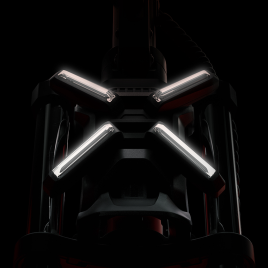 Segway Ninebot ZT3 Pro Electric Scooter 1