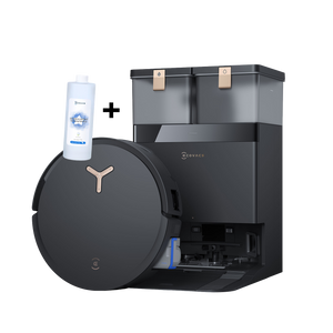 Robot Vacuums
