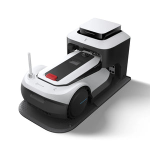 Robot Lawn Mowers