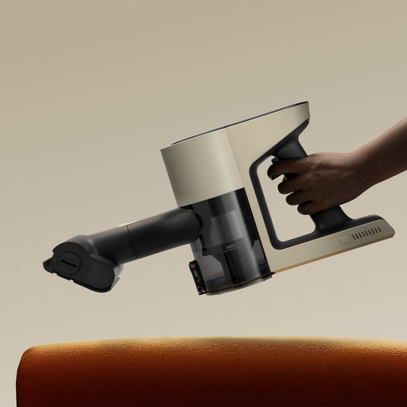 Roborock H5 Cordless Vacuum Cleaner Image 3 at Tech Sales Online