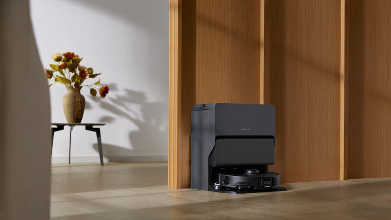 Robotic Vacuum Range at Tech Sales Online 
